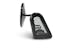 DV8 Offroad D-JP-190050-B Jeep JK Tubular Mirrors